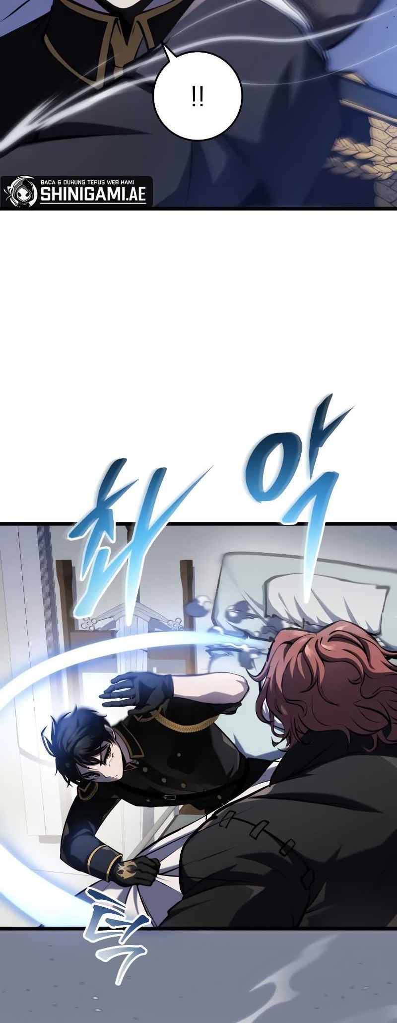 A Dragonslayer’s Peerless Regression Chapter 10 page 69