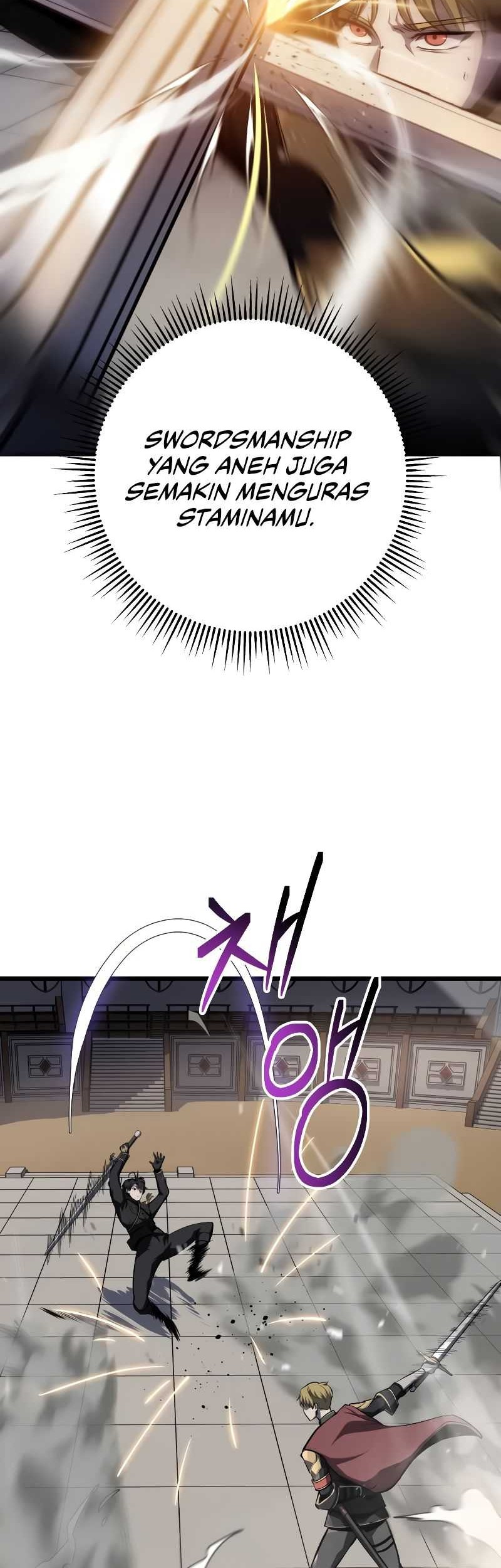 A Dragonslayer’s Peerless Regression Chapter 10 page 23