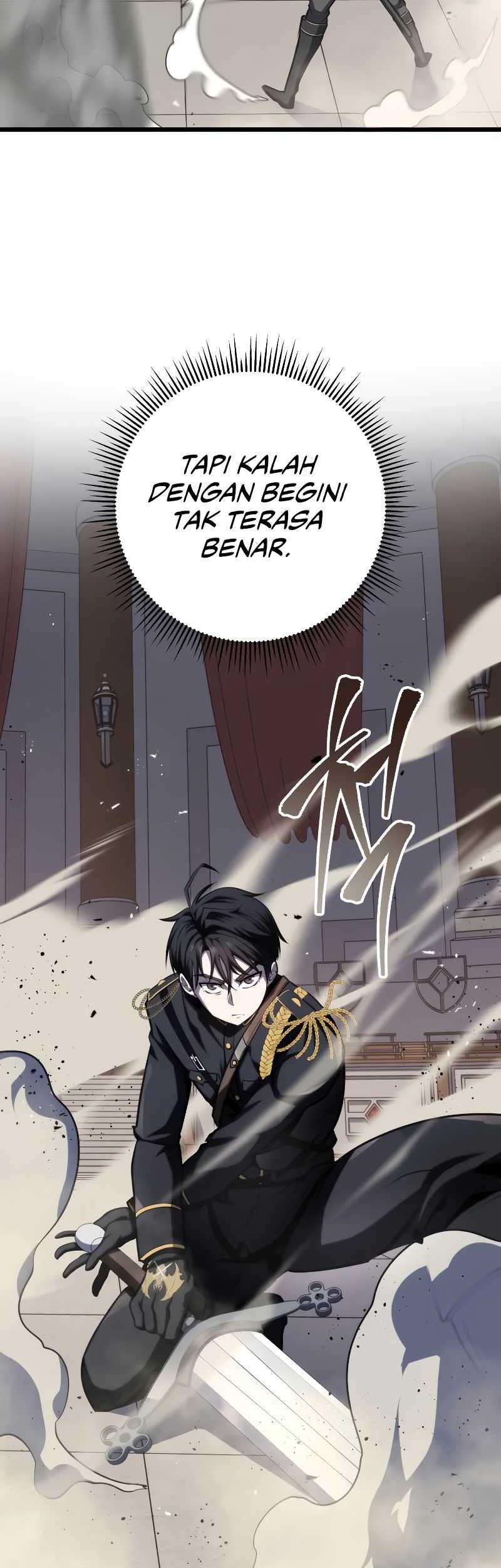 A Dragonslayer’s Peerless Regression Chapter 10 page 24