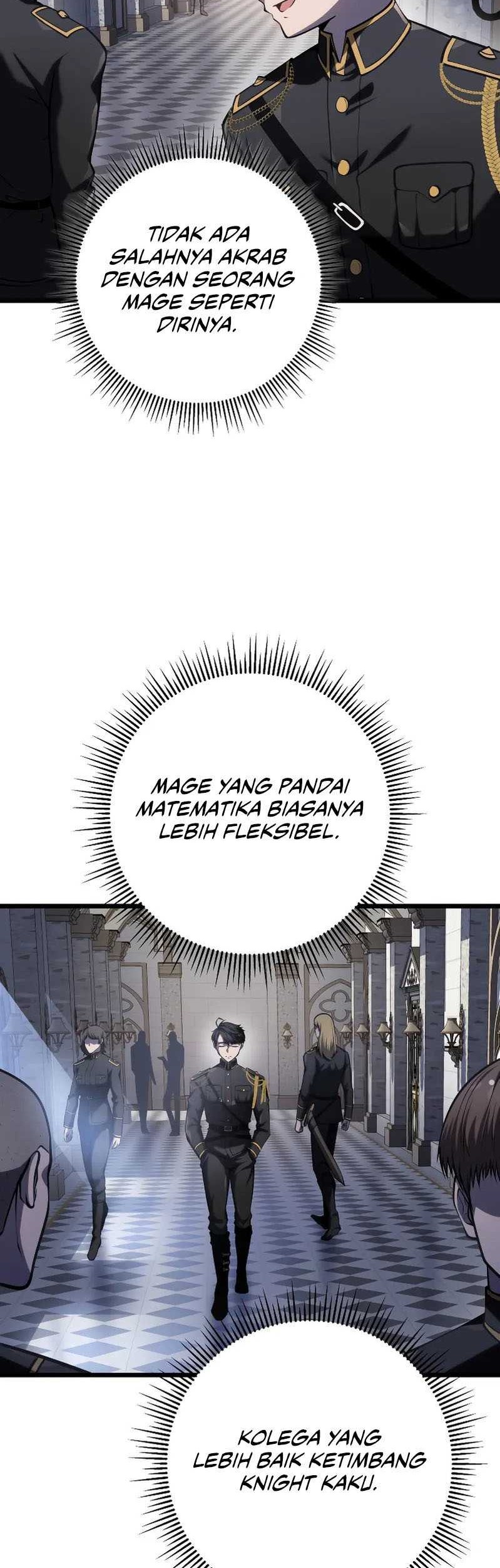 A Dragonslayer’s Peerless Regression Chapter 11 page 39