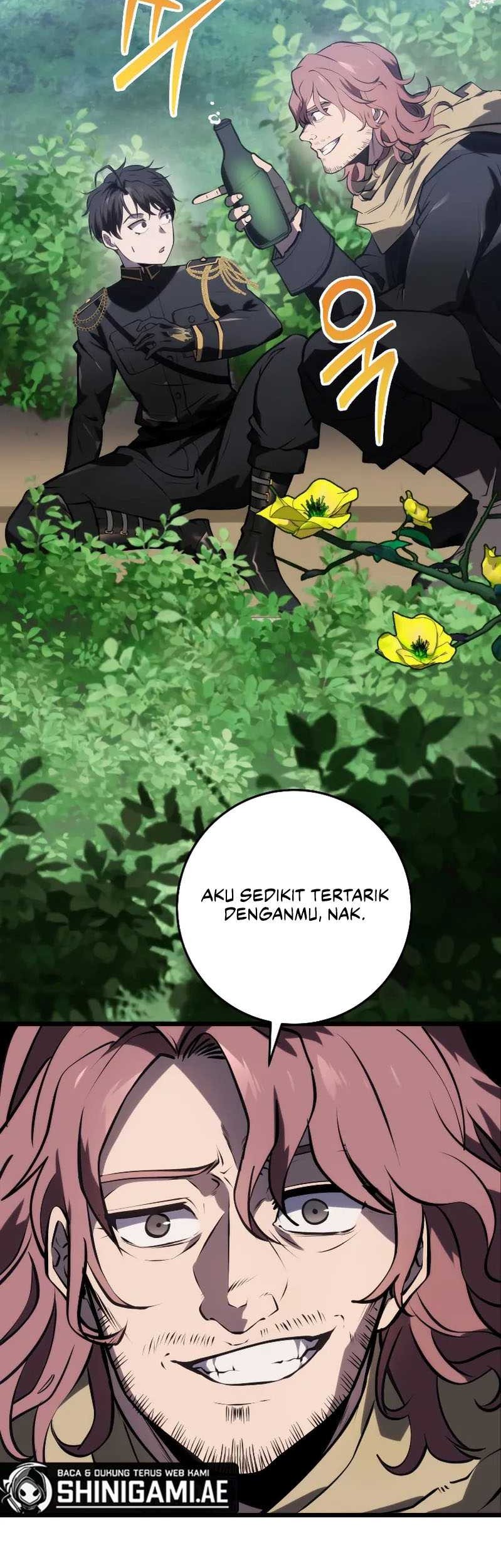 A Dragonslayer’s Peerless Regression Chapter 11 page 52
