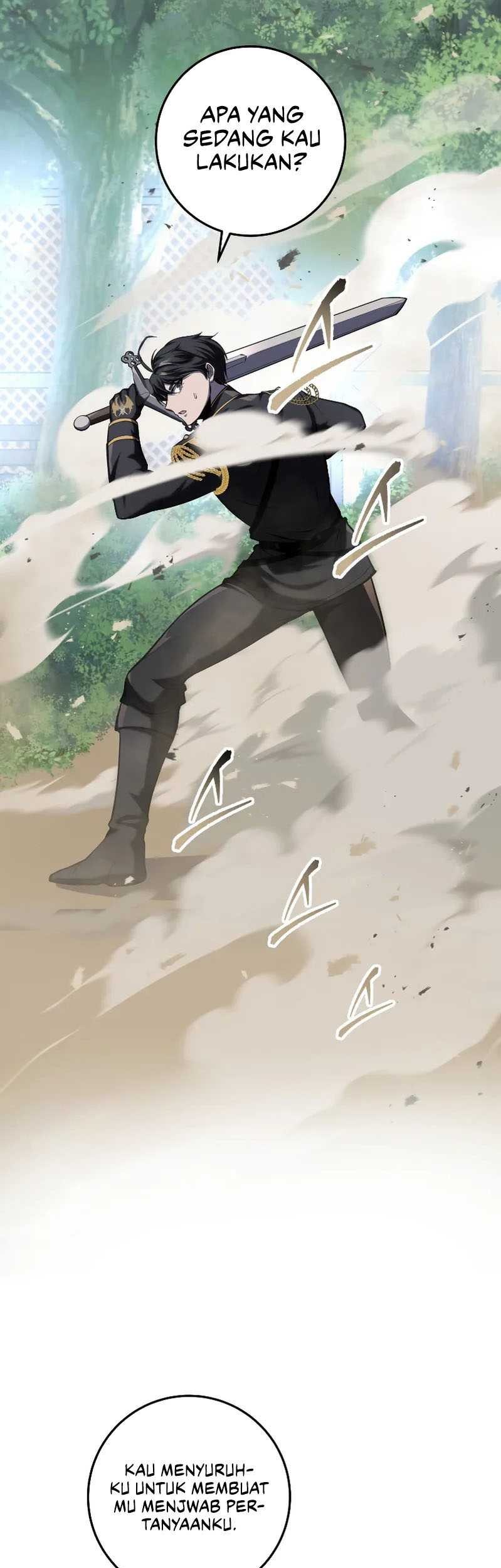 A Dragonslayer’s Peerless Regression Chapter 11 page 66