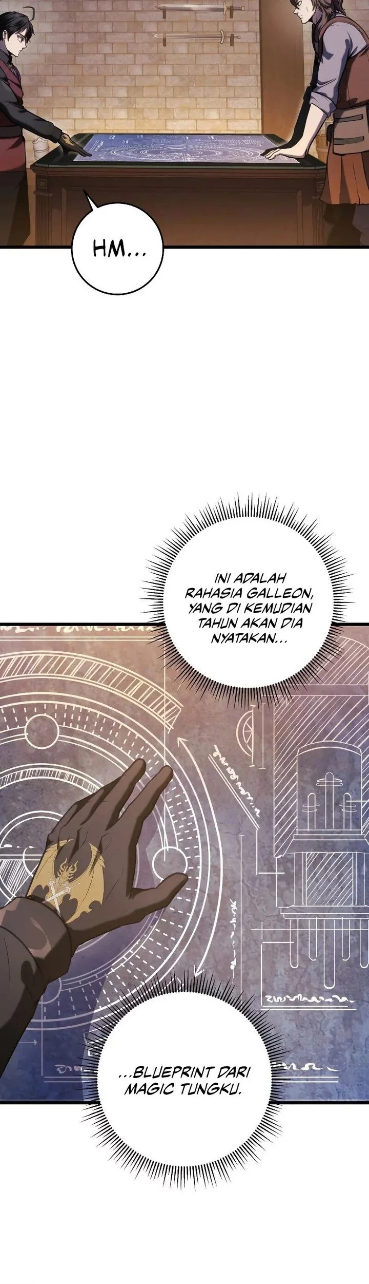 A Dragonslayer’s Peerless Regression Chapter 13 page 40