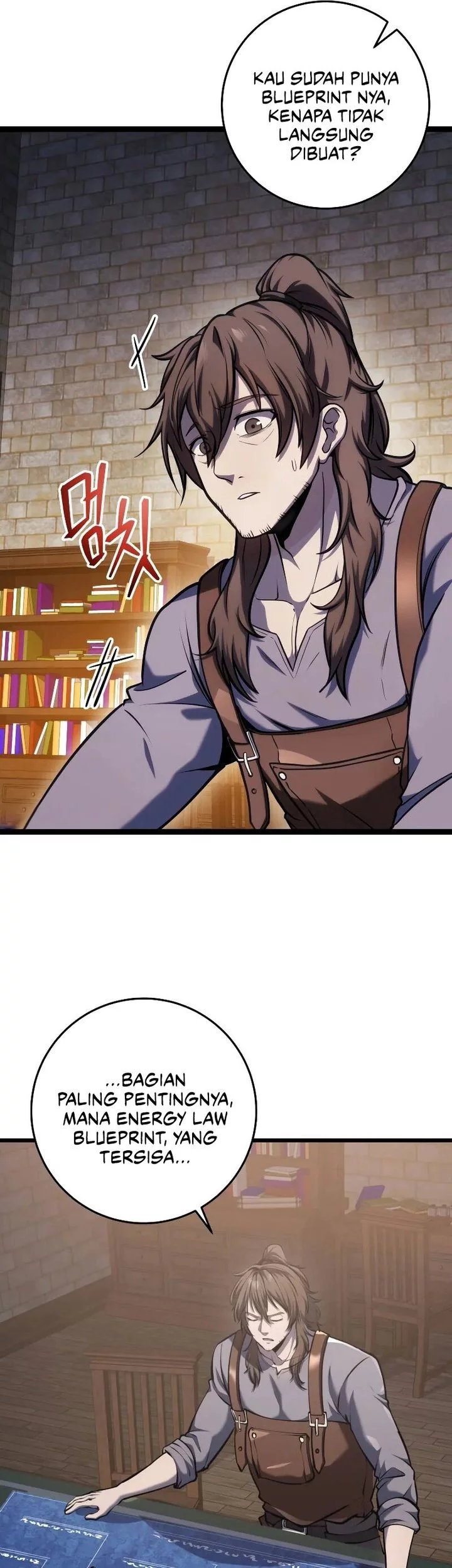 A Dragonslayer’s Peerless Regression Chapter 13 page 43