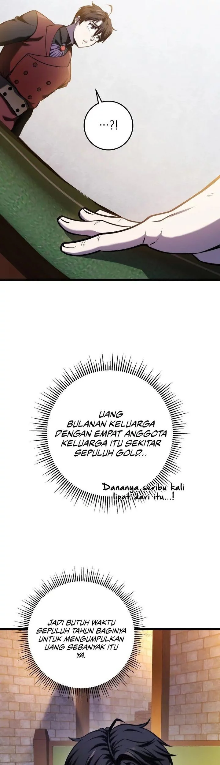 A Dragonslayer’s Peerless Regression Chapter 13 page 45