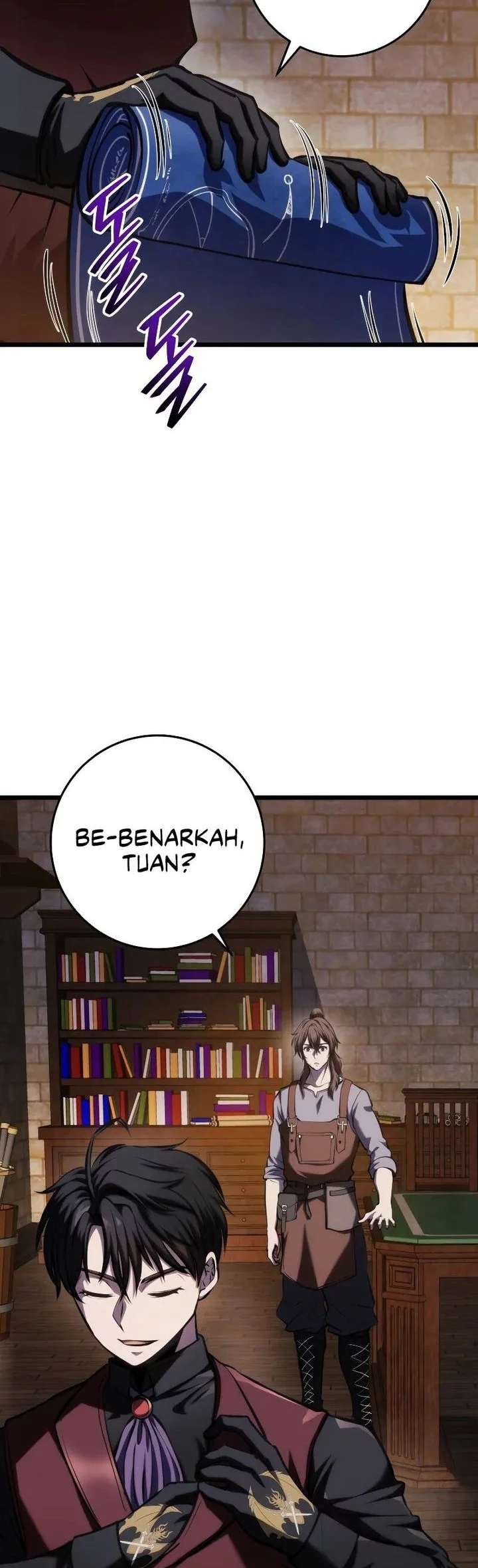 A Dragonslayer’s Peerless Regression Chapter 13 page 52