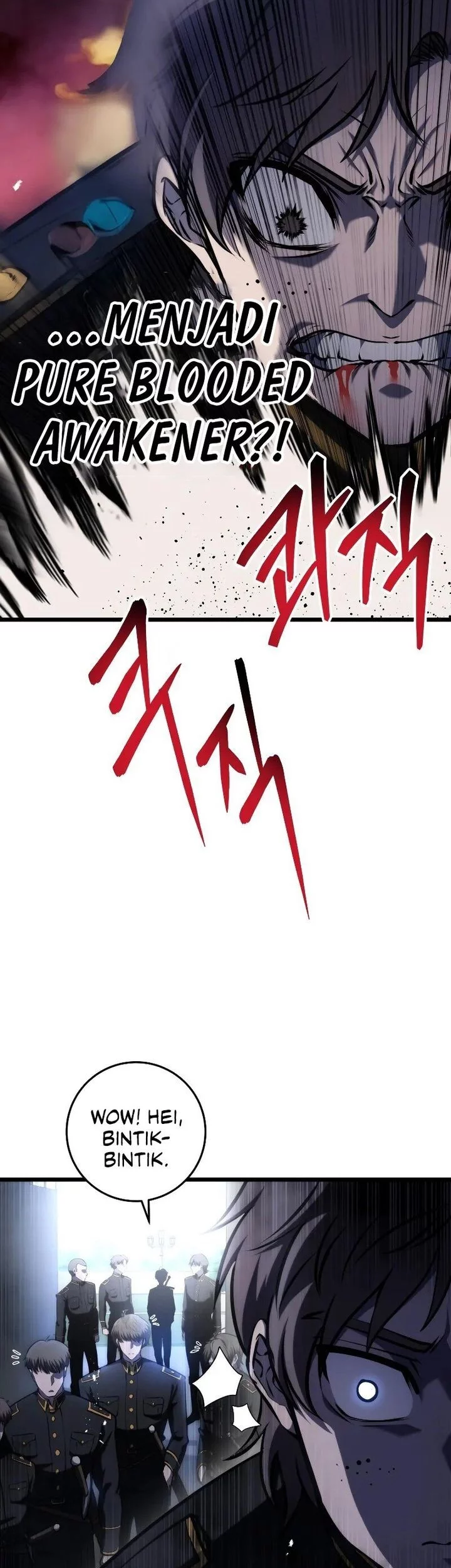 A Dragonslayer’s Peerless Regression Chapter 13 page 76