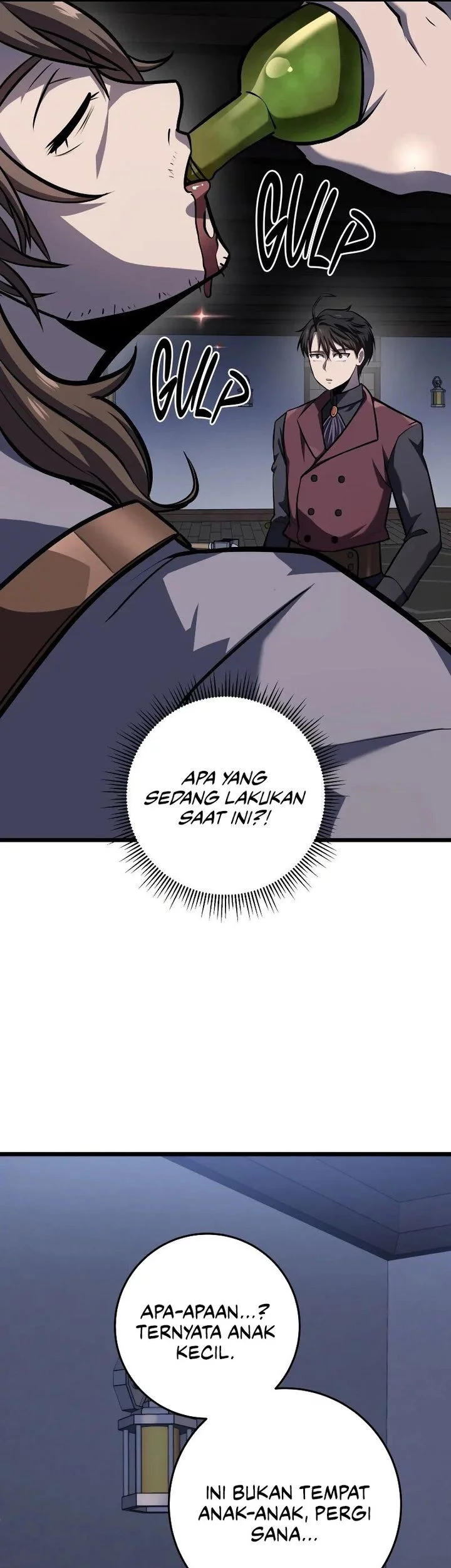 A Dragonslayer’s Peerless Regression Chapter 13 page 7