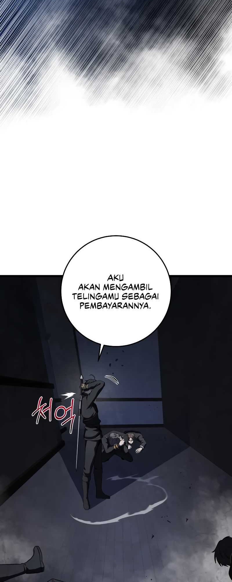 A Dragonslayer’s Peerless Regression Chapter 14 page 37