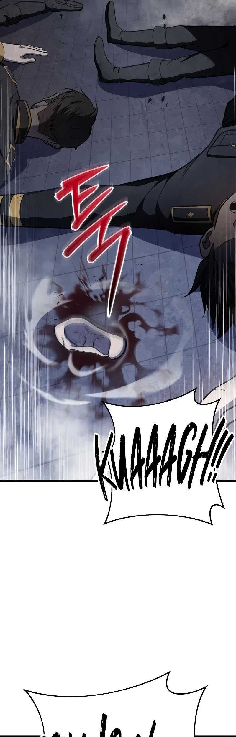 A Dragonslayer’s Peerless Regression Chapter 14 page 38