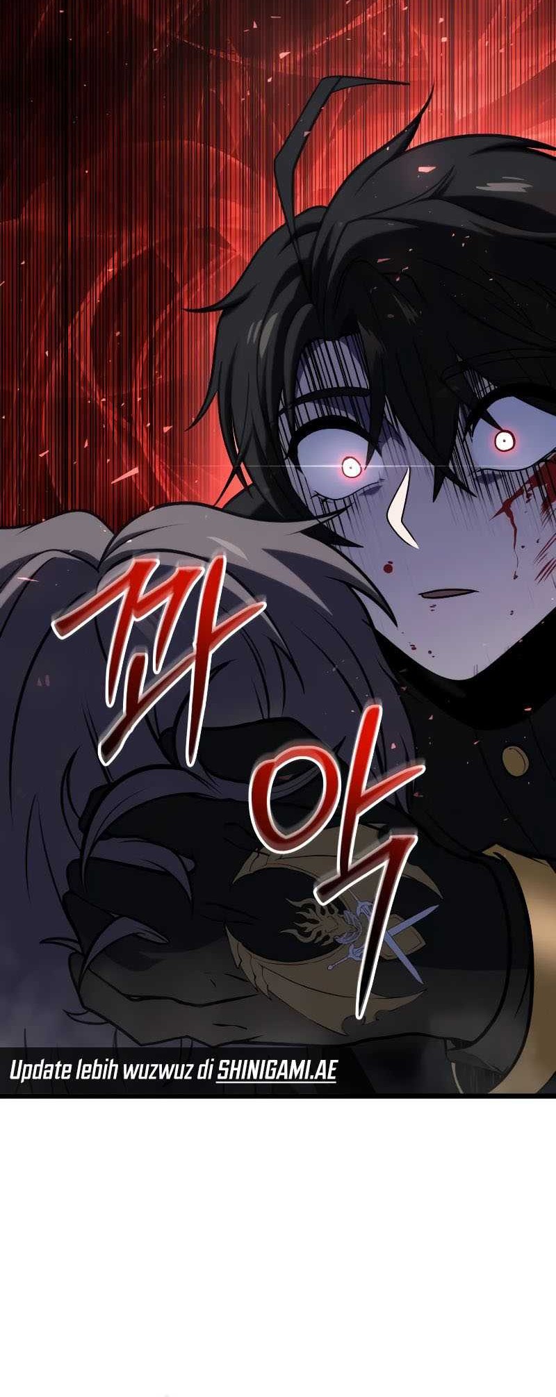 A Dragonslayer’s Peerless Regression Chapter 14 page 41