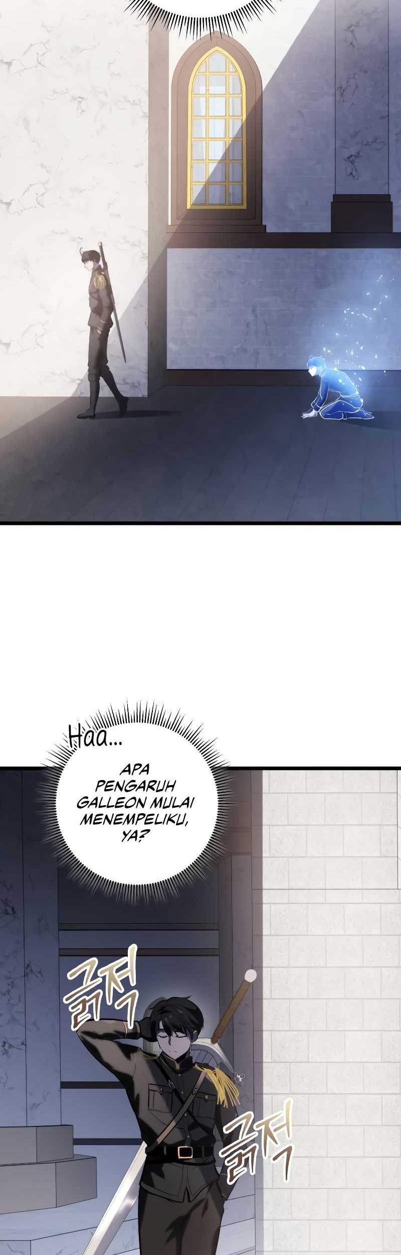A Dragonslayer’s Peerless Regression Chapter 14 page 47