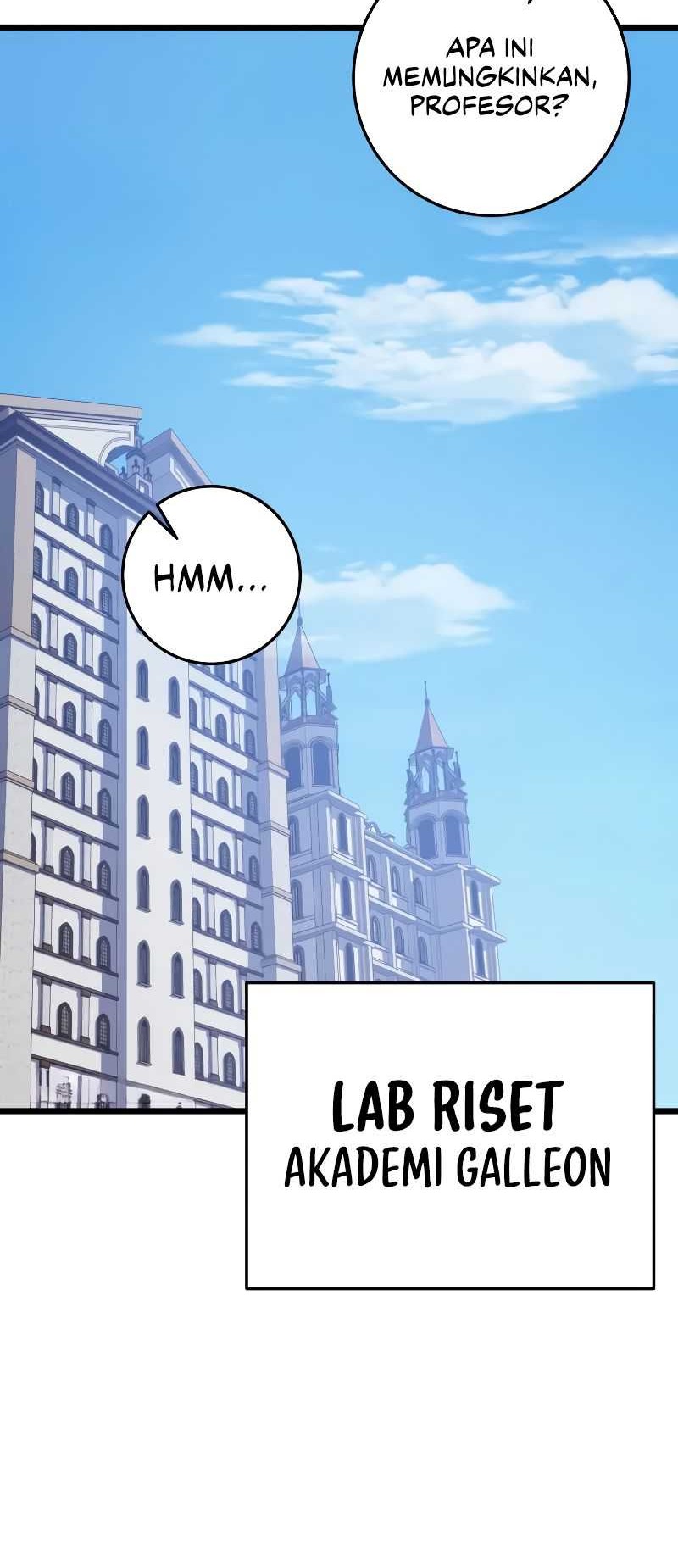 A Dragonslayer’s Peerless Regression Chapter 14 page 49