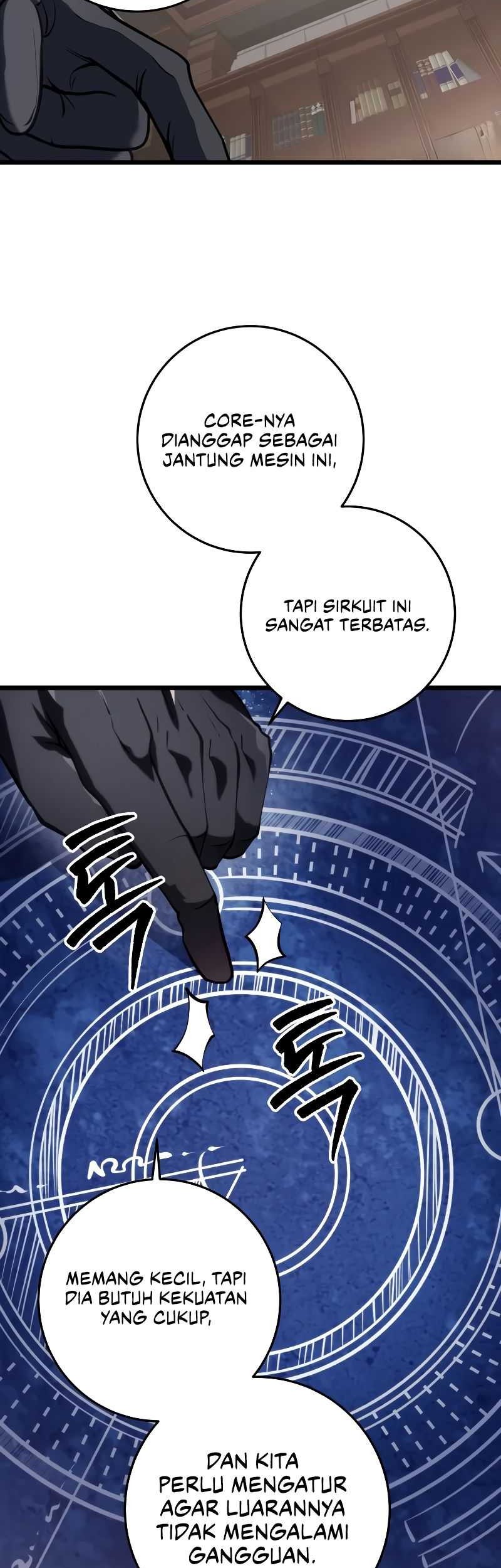 A Dragonslayer’s Peerless Regression Chapter 14 page 52