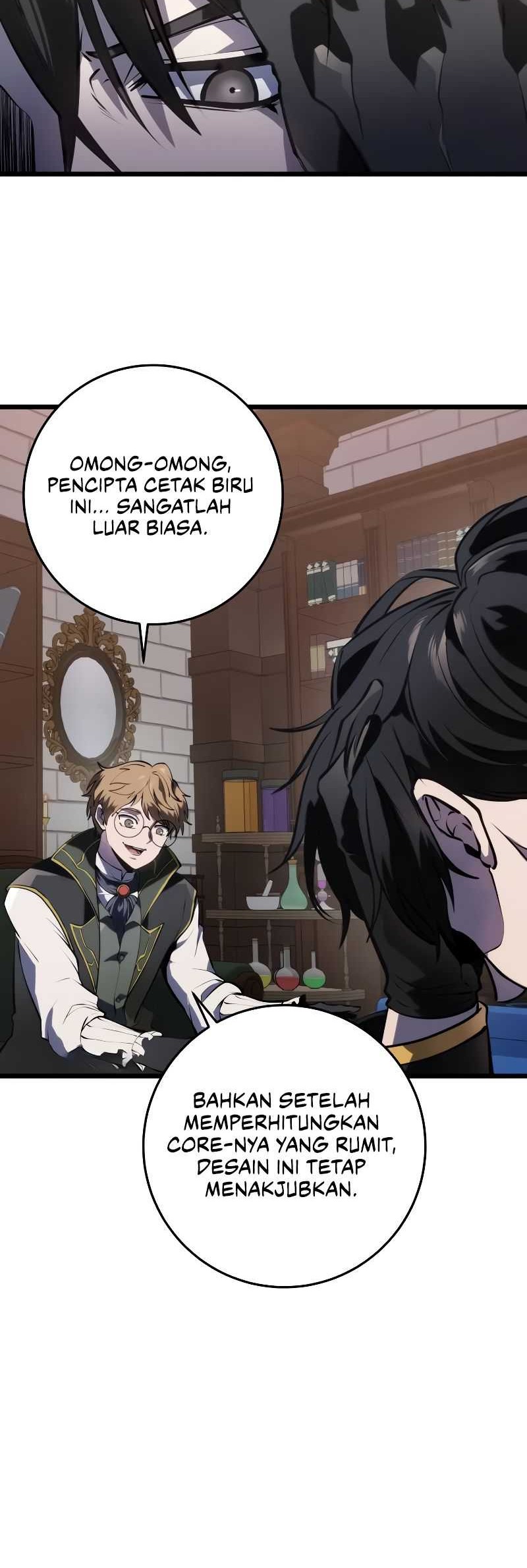 A Dragonslayer’s Peerless Regression Chapter 14 page 65