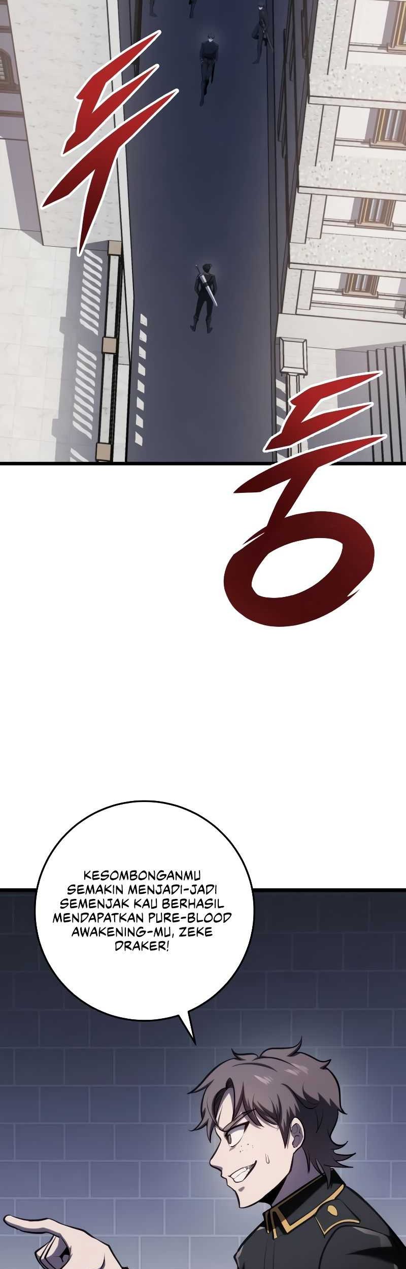A Dragonslayer’s Peerless Regression Chapter 14 page 4