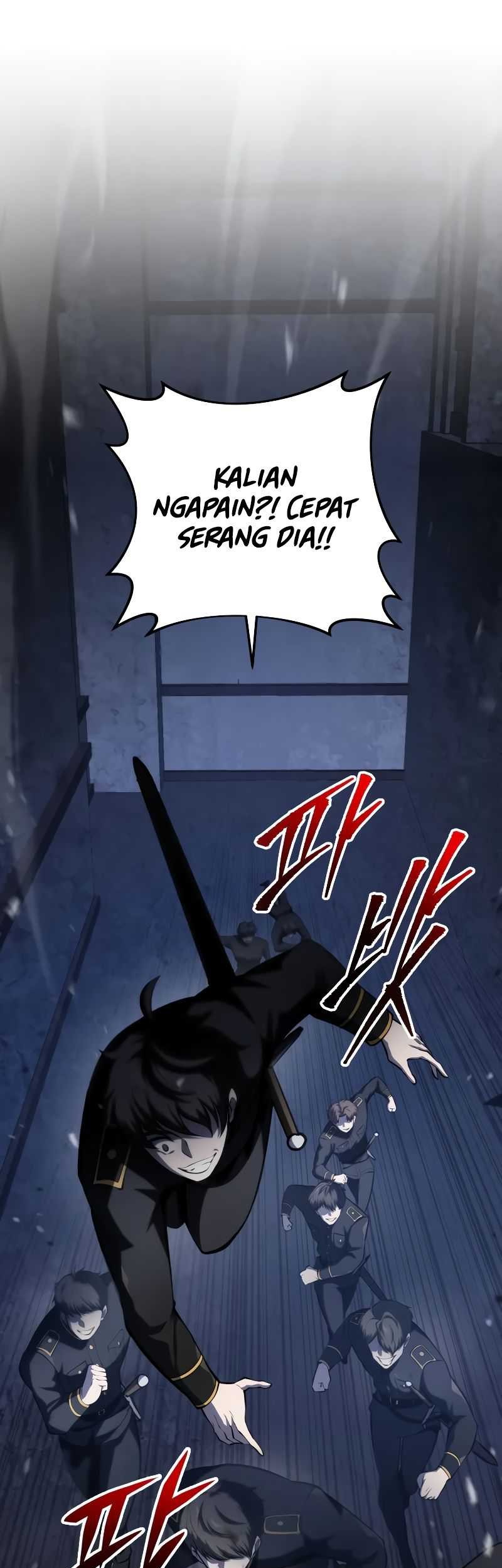 A Dragonslayer’s Peerless Regression Chapter 14 page 10