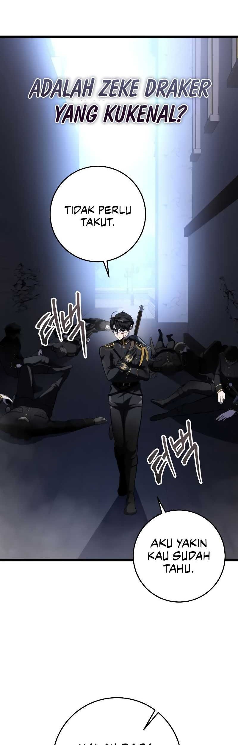 A Dragonslayer’s Peerless Regression Chapter 14 page 23