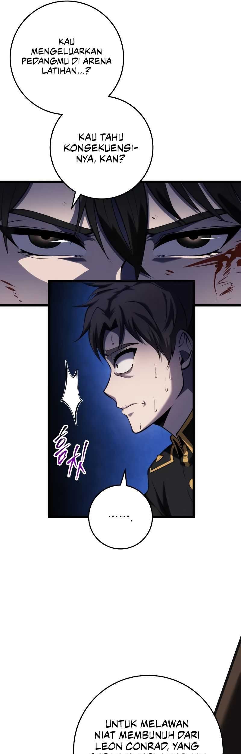 A Dragonslayer’s Peerless Regression Chapter 14 page 26
