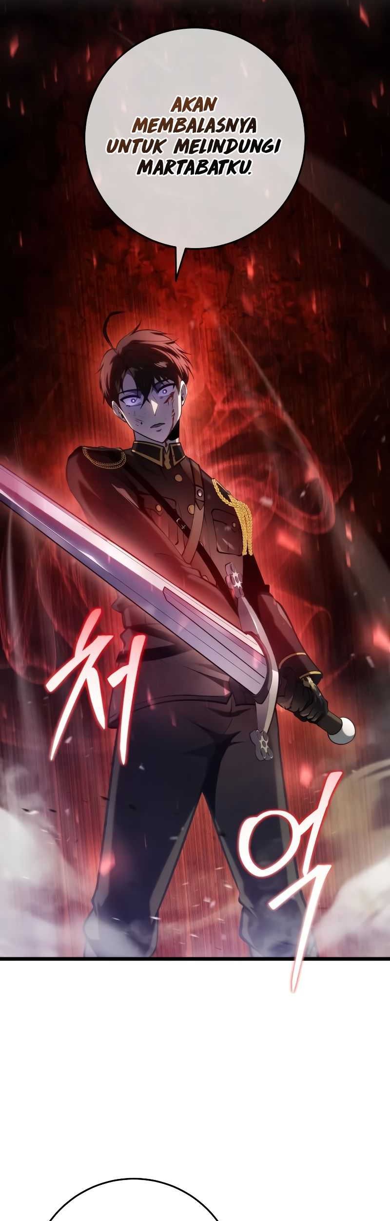 A Dragonslayer’s Peerless Regression Chapter 14 page 28