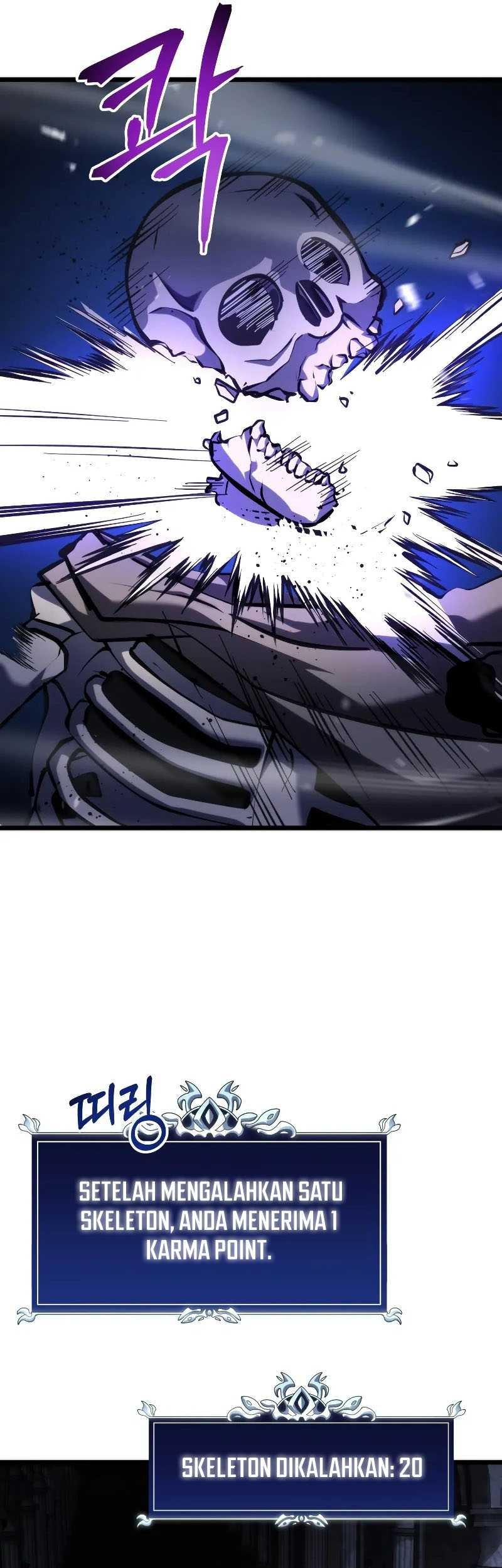 A Dragonslayer’s Peerless Regression Chapter 15 page 41