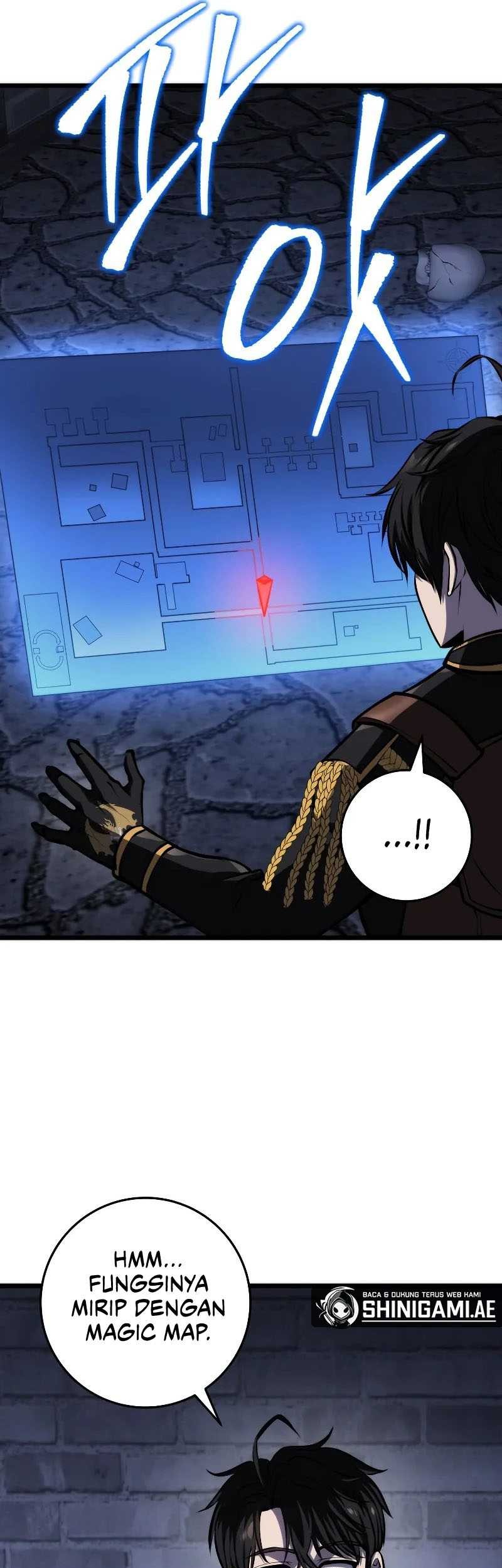 A Dragonslayer’s Peerless Regression Chapter 15 page 45