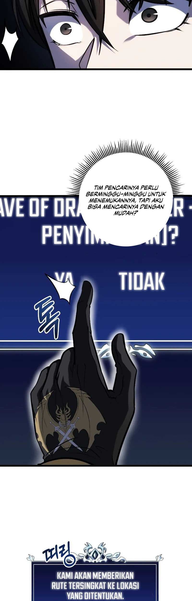 A Dragonslayer’s Peerless Regression Chapter 15 page 51