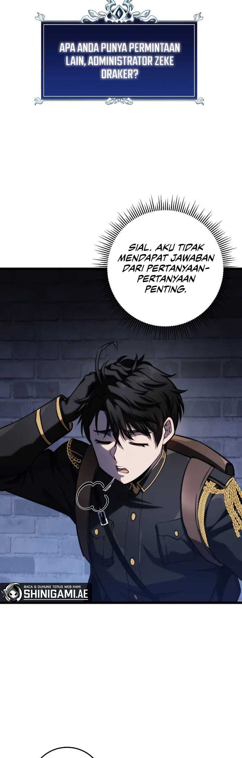 A Dragonslayer’s Peerless Regression Chapter 15 page 67