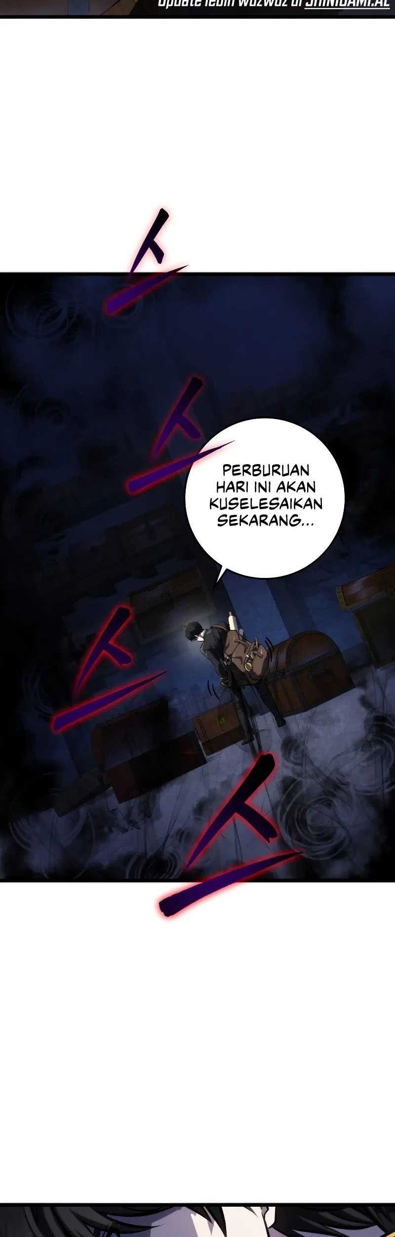 A Dragonslayer’s Peerless Regression Chapter 15 page 79
