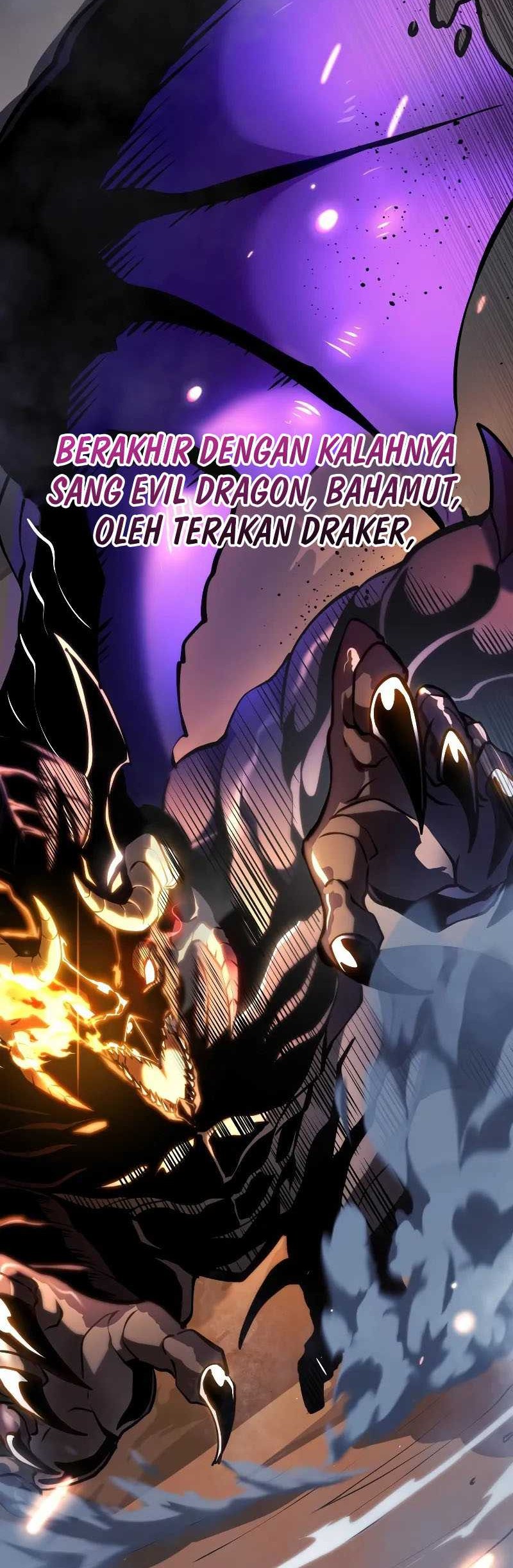 A Dragonslayer’s Peerless Regression Chapter 15 page 5