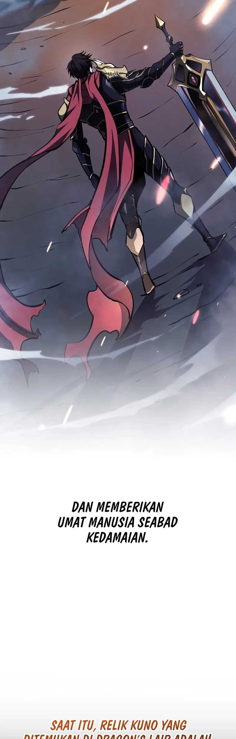 A Dragonslayer’s Peerless Regression Chapter 15 page 6