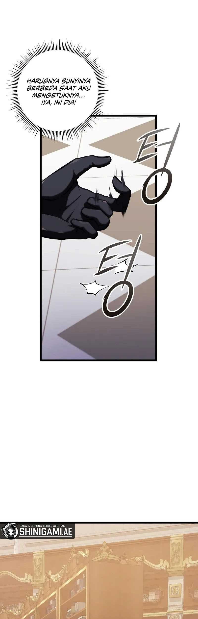 A Dragonslayer’s Peerless Regression Chapter 15 page 18