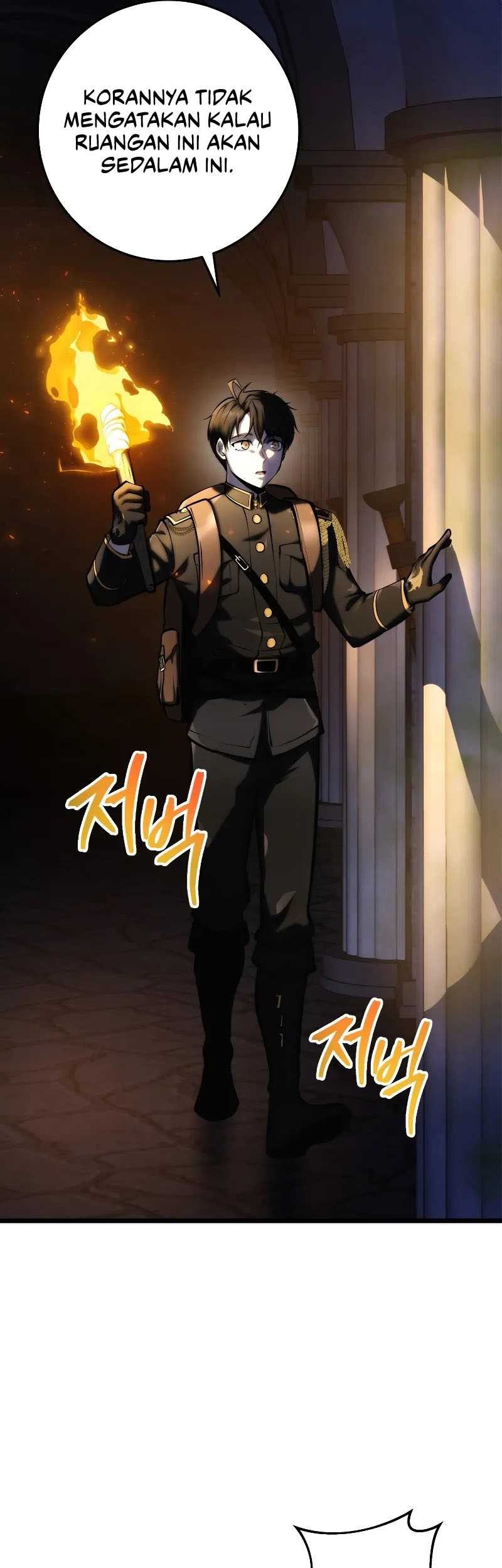 A Dragonslayer’s Peerless Regression Chapter 15 page 26