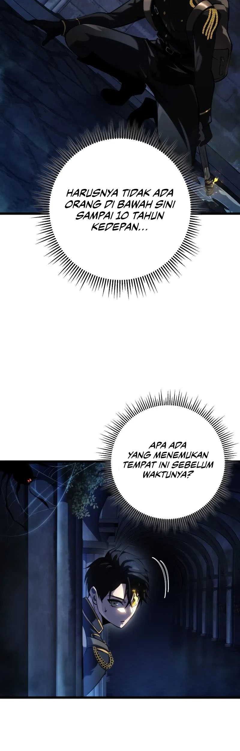A Dragonslayer’s Peerless Regression Chapter 15 page 28