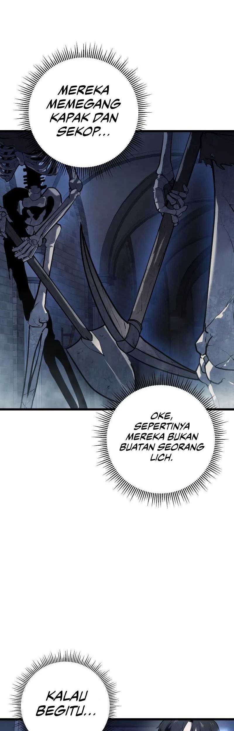 A Dragonslayer’s Peerless Regression Chapter 15 page 31
