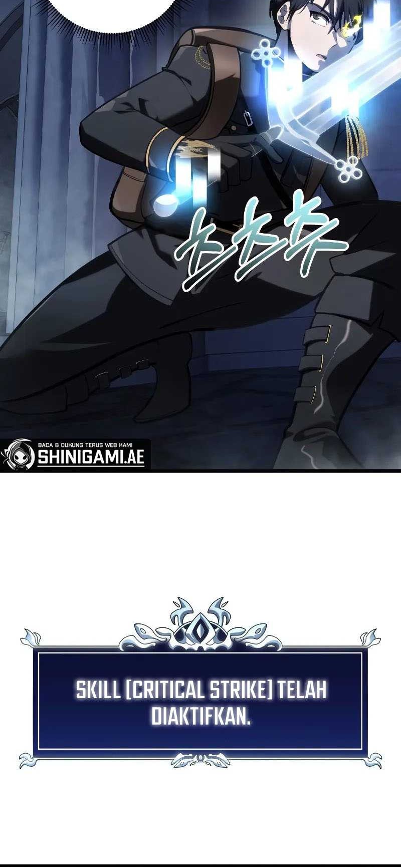 A Dragonslayer’s Peerless Regression Chapter 15 page 32