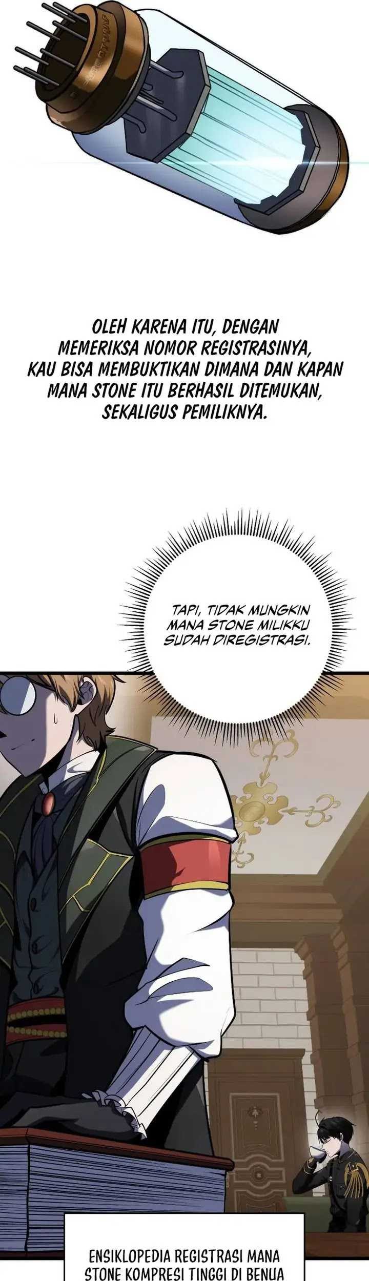 A Dragonslayer’s Peerless Regression Chapter 17 page 53