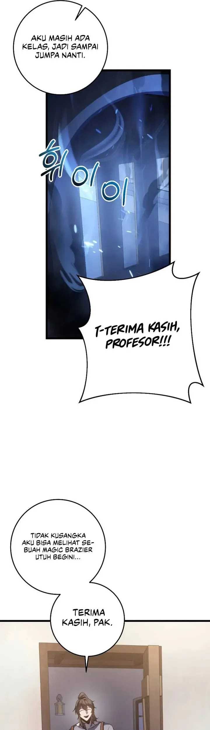 A Dragonslayer’s Peerless Regression Chapter 17 page 61