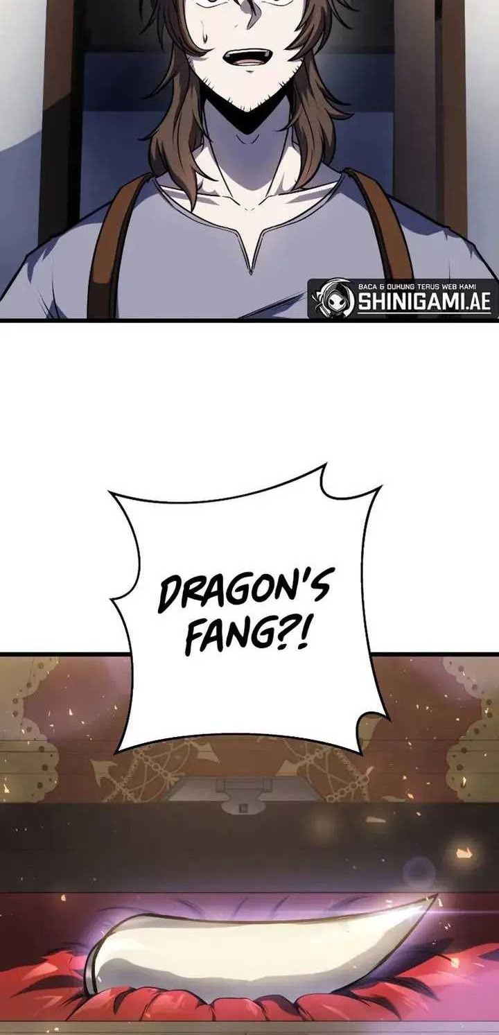 A Dragonslayer’s Peerless Regression Chapter 17 page 64