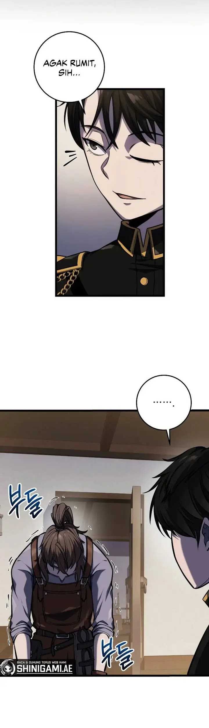 A Dragonslayer’s Peerless Regression Chapter 17 page 67