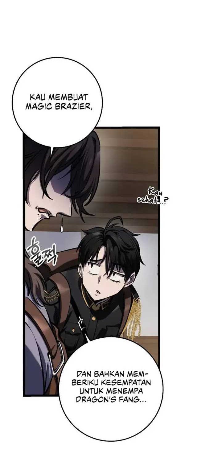 A Dragonslayer’s Peerless Regression Chapter 17 page 68
