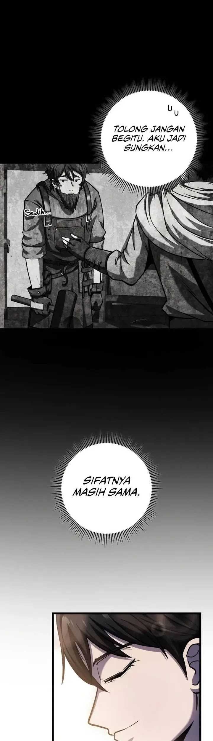 A Dragonslayer’s Peerless Regression Chapter 17 page 73