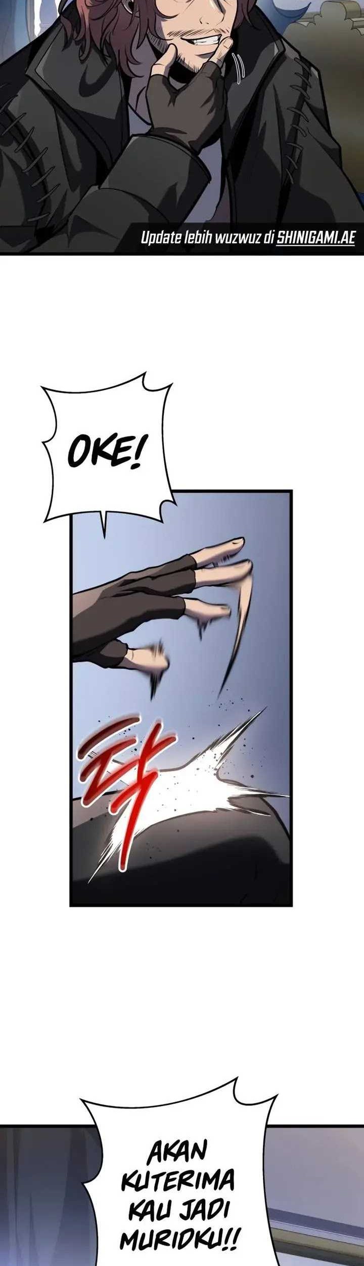 A Dragonslayer’s Peerless Regression Chapter 18 page 38