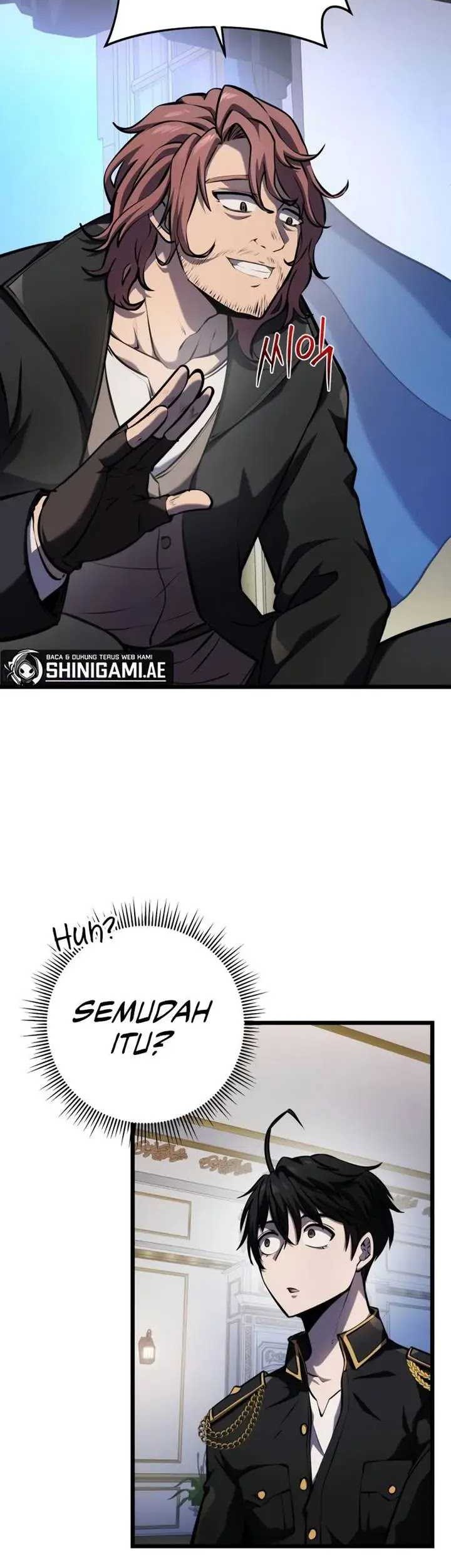 A Dragonslayer’s Peerless Regression Chapter 18 page 39