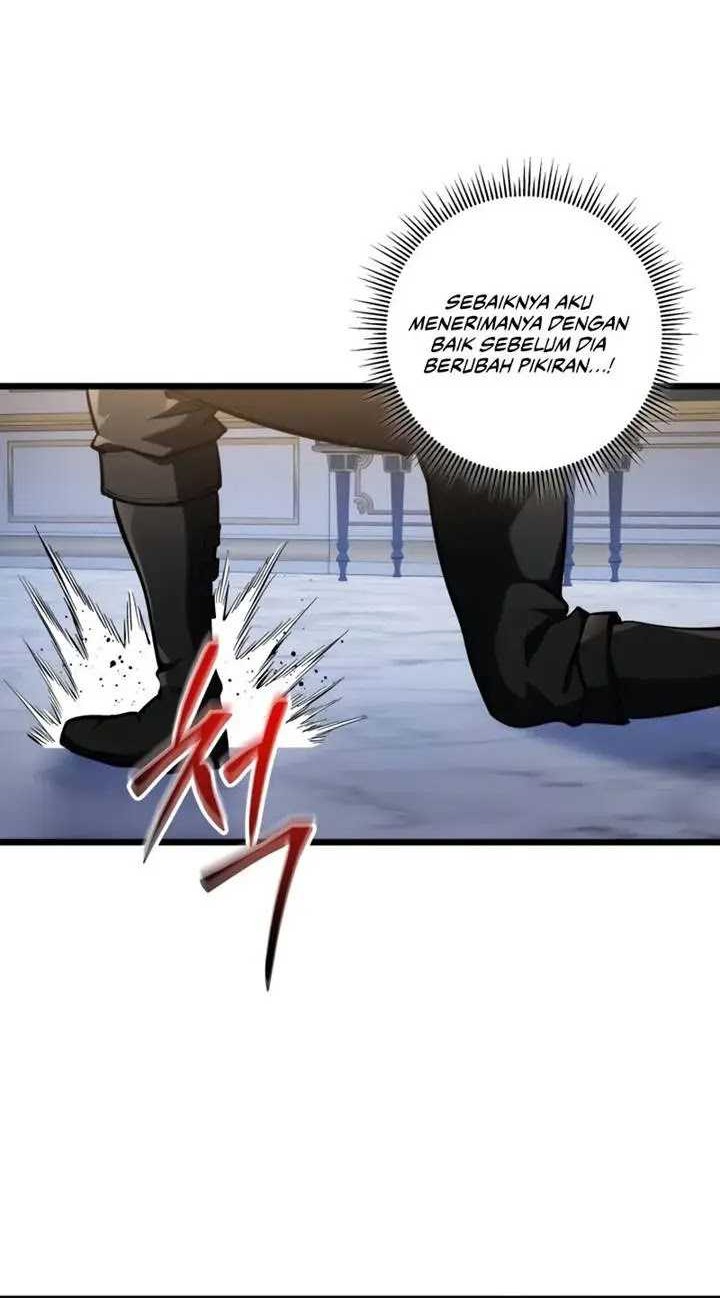 A Dragonslayer’s Peerless Regression Chapter 18 page 40