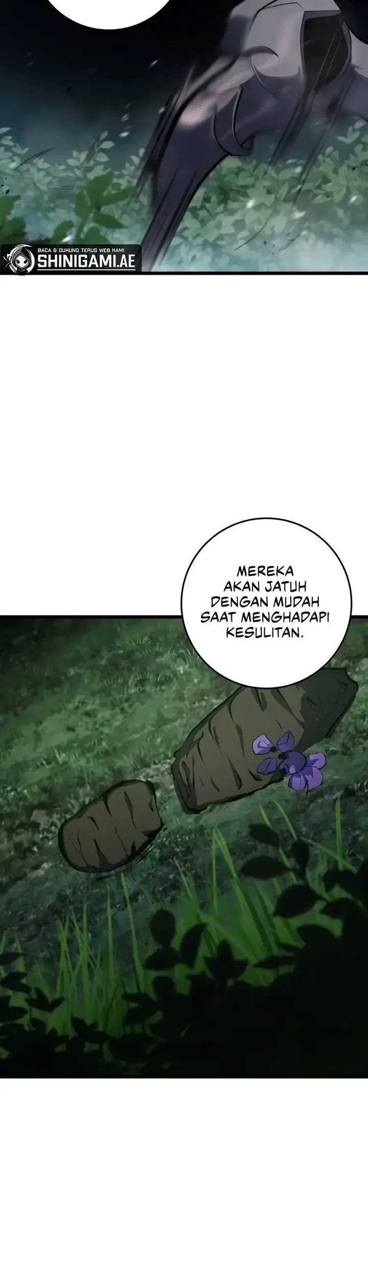 A Dragonslayer’s Peerless Regression Chapter 18 page 50