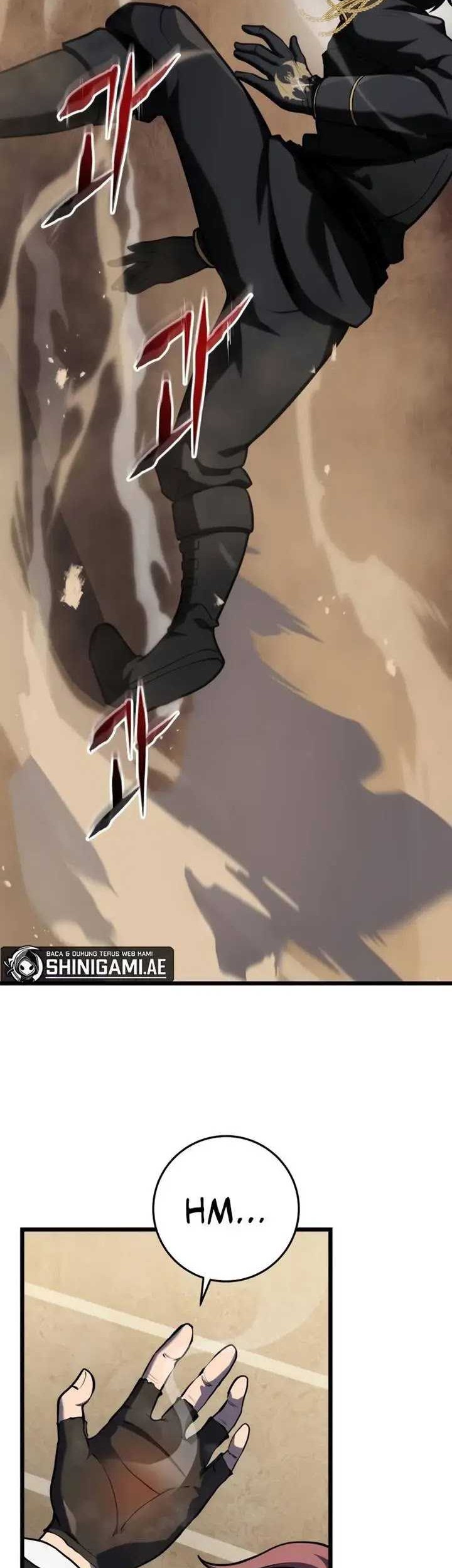 A Dragonslayer’s Peerless Regression Chapter 18 page 62
