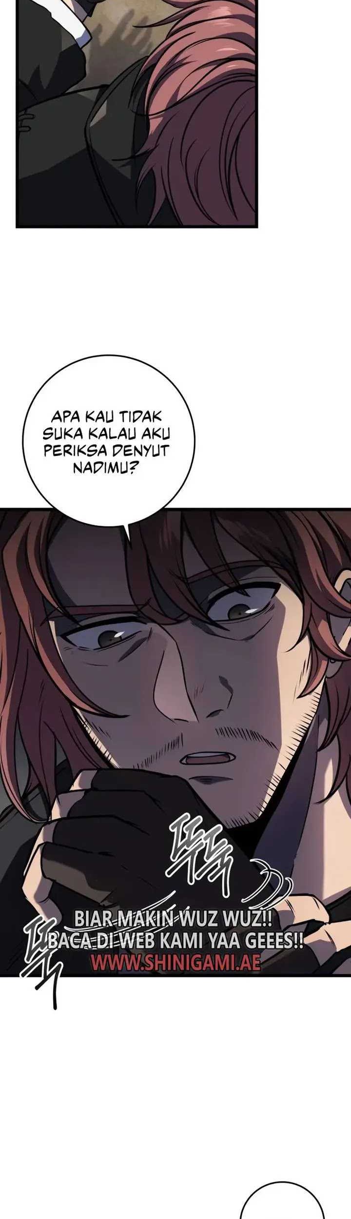 A Dragonslayer’s Peerless Regression Chapter 18 page 63