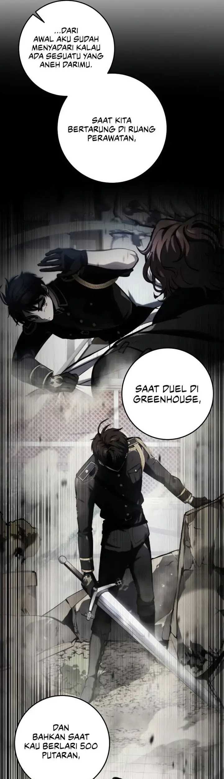 A Dragonslayer’s Peerless Regression Chapter 18 page 65