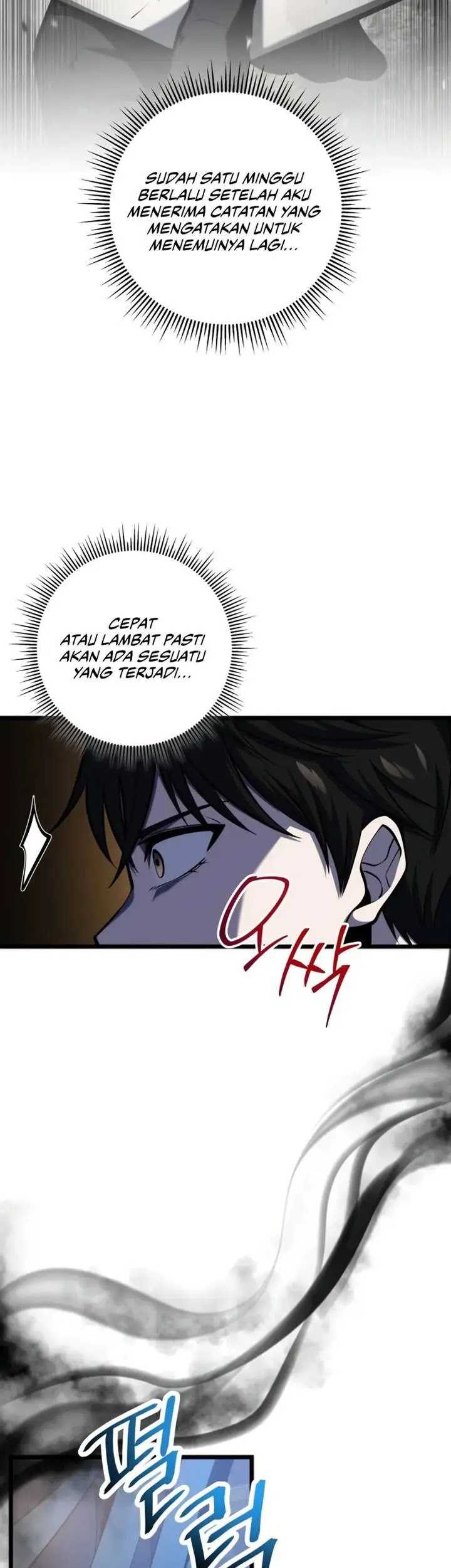 A Dragonslayer’s Peerless Regression Chapter 18 page 4
